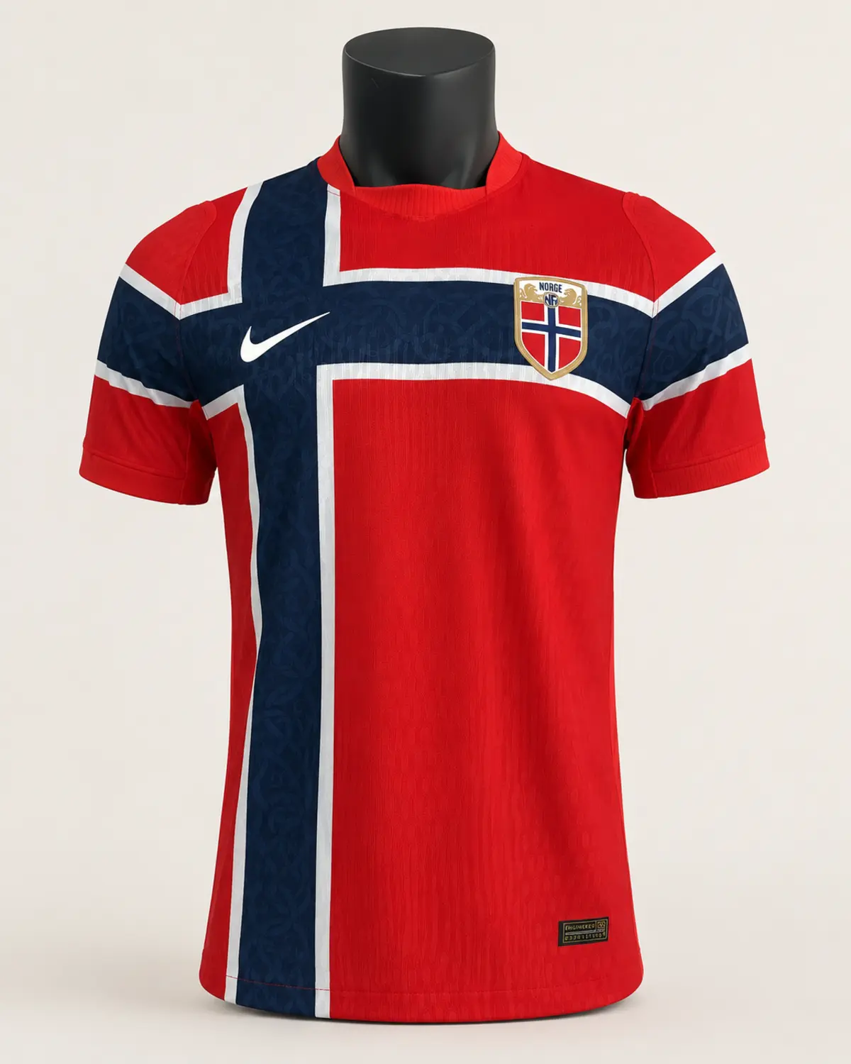 Noruega · Local 2026