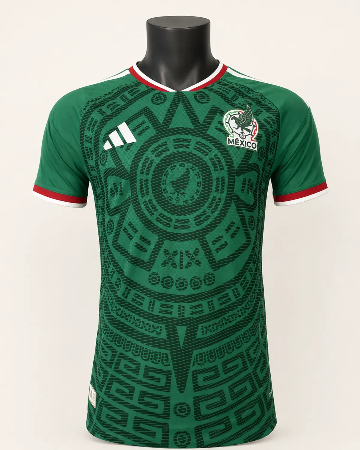 México · Local 2026
